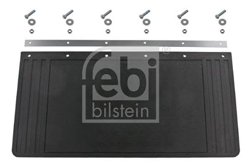 2xFEBI BILSTEIN Schmutzfänger 179194 600mm 300mm 1,4kg 2xFEBI BILSTEIN Schmutzfänger 179194 600mm 300mm 1,4kg von febi bilstein