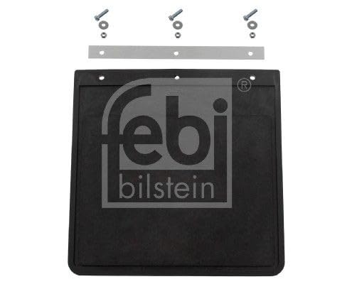 2xFEBI BILSTEIN Schmutzfänger 179197 300mm 300mm 0,8kg 2xFEBI BILSTEIN Schmutzfänger 179197 300mm 300mm 0,8kg von febi bilstein