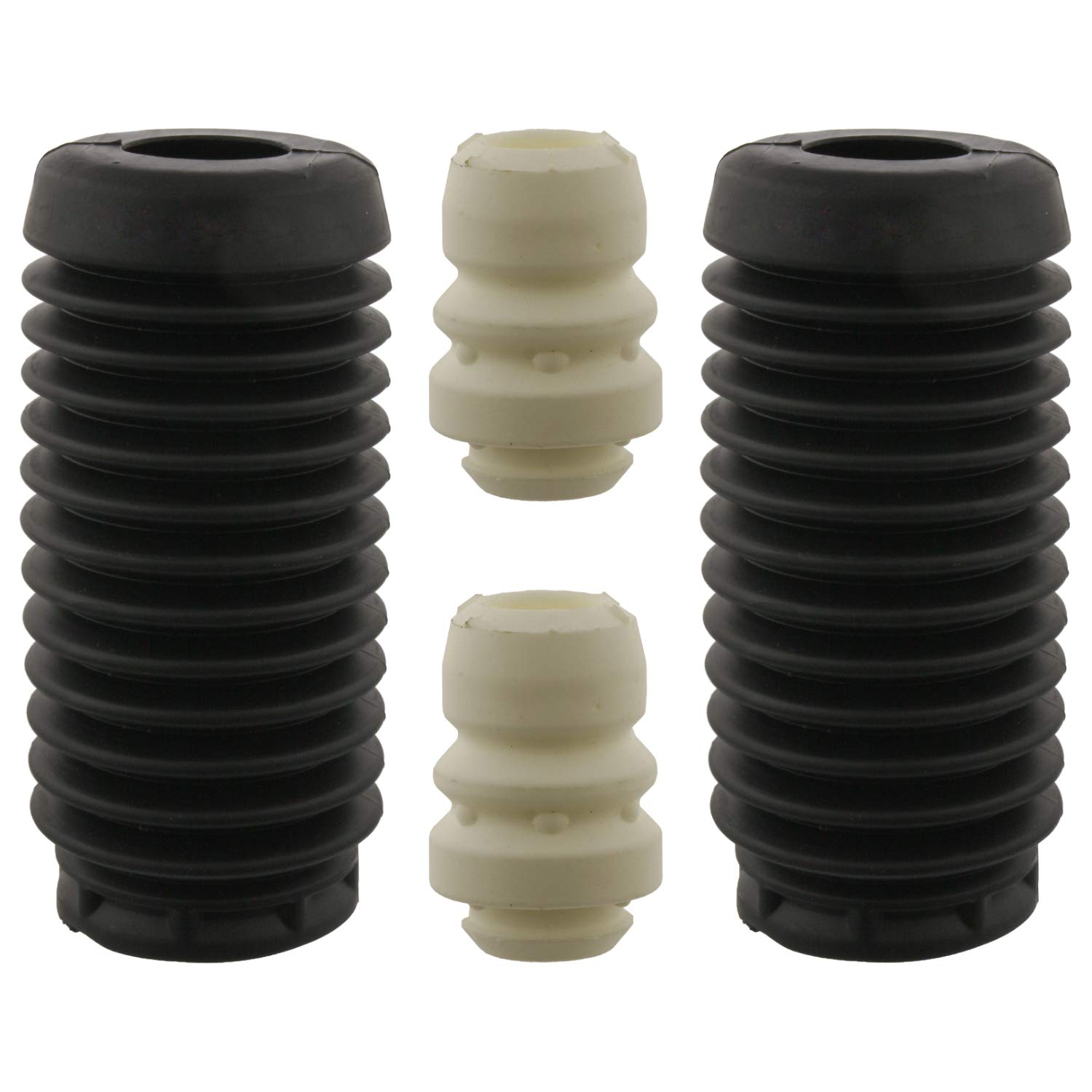 febi bilstein 106125 Protection Kit für Stoßdämpfer, 1 Stück febi bilstein 106125 Protection Kit für Stoßdämpfer, 1 Stück von febi bilstein