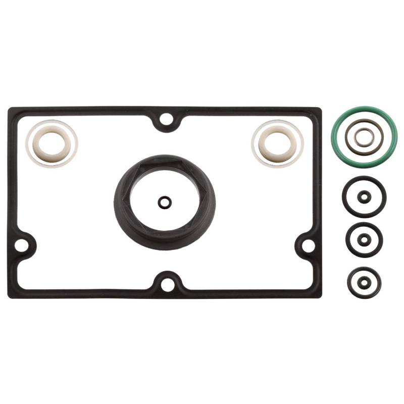 febi bilstein 100949 Dichtungssatz für Hydraulikpumpe, 1 Stück von febi bilstein