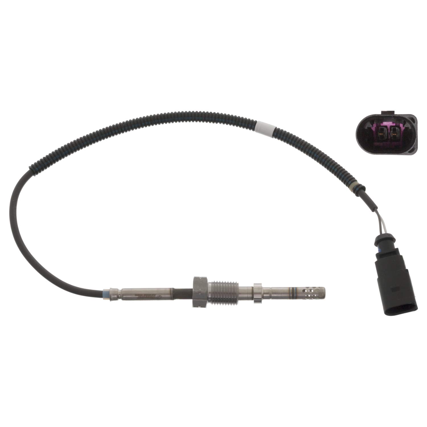 febi bilstein 48842 Abgastemperatursensor , 1 Stück febi bilstein 48842 Abgastemperatursensor , 1 Stück von febi bilstein