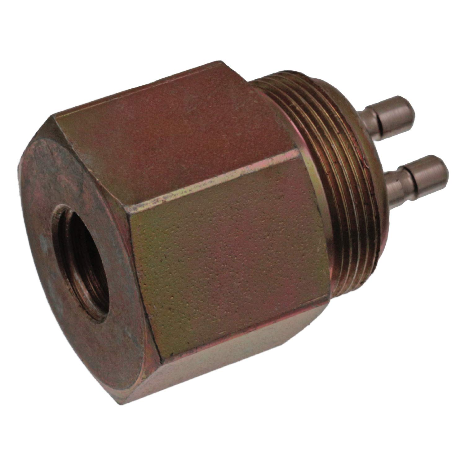 febi bilstein 48909 Druckschalter für Druckluftanlage , 1 Stück febi bilstein 48909 Druckschalter für Druckluftanlage , 1 Stück von febi bilstein