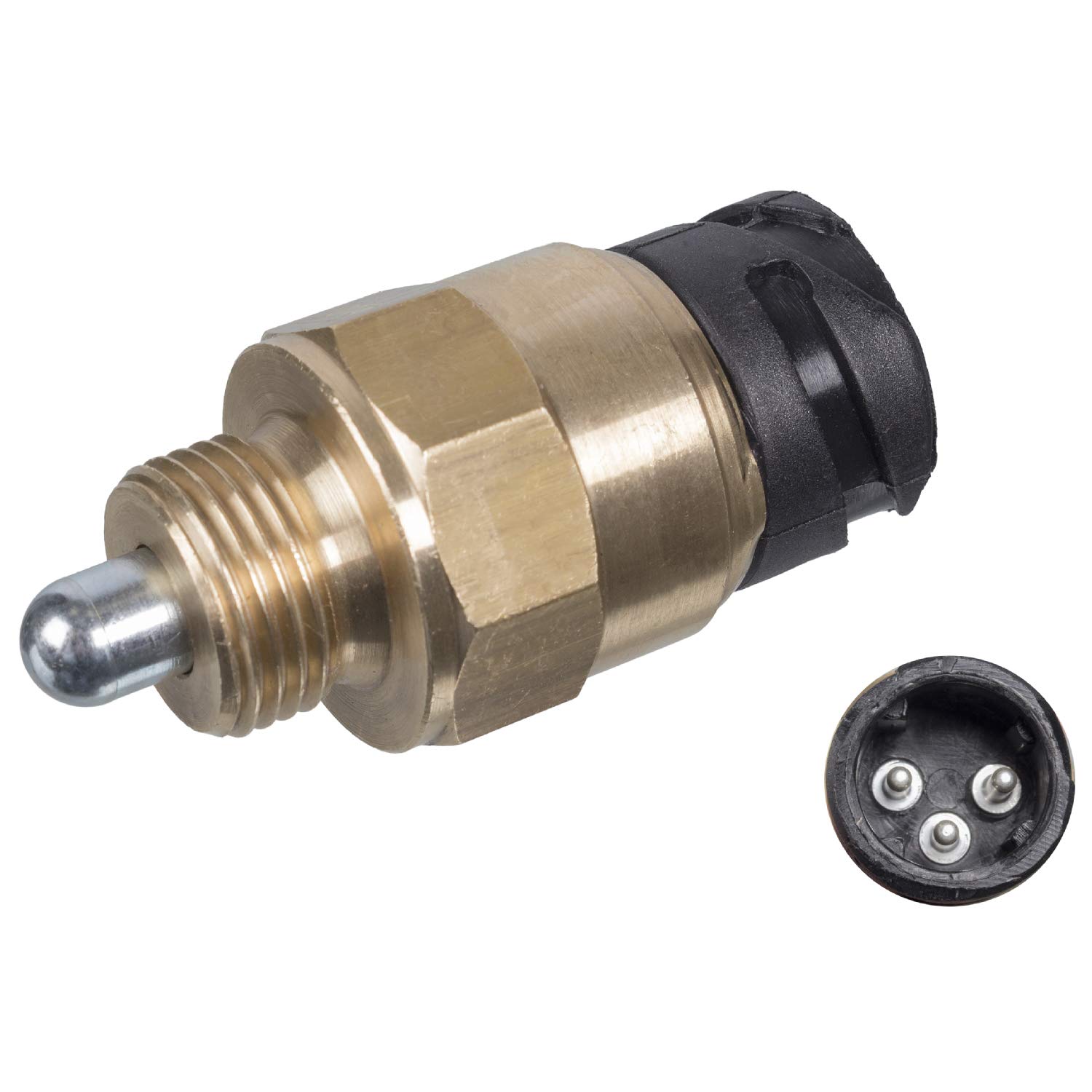 febi bilstein 49477 Druckschalter für Differential , 1 Stück febi bilstein 49477 Druckschalter für Differential , 1 Stück von febi bilstein