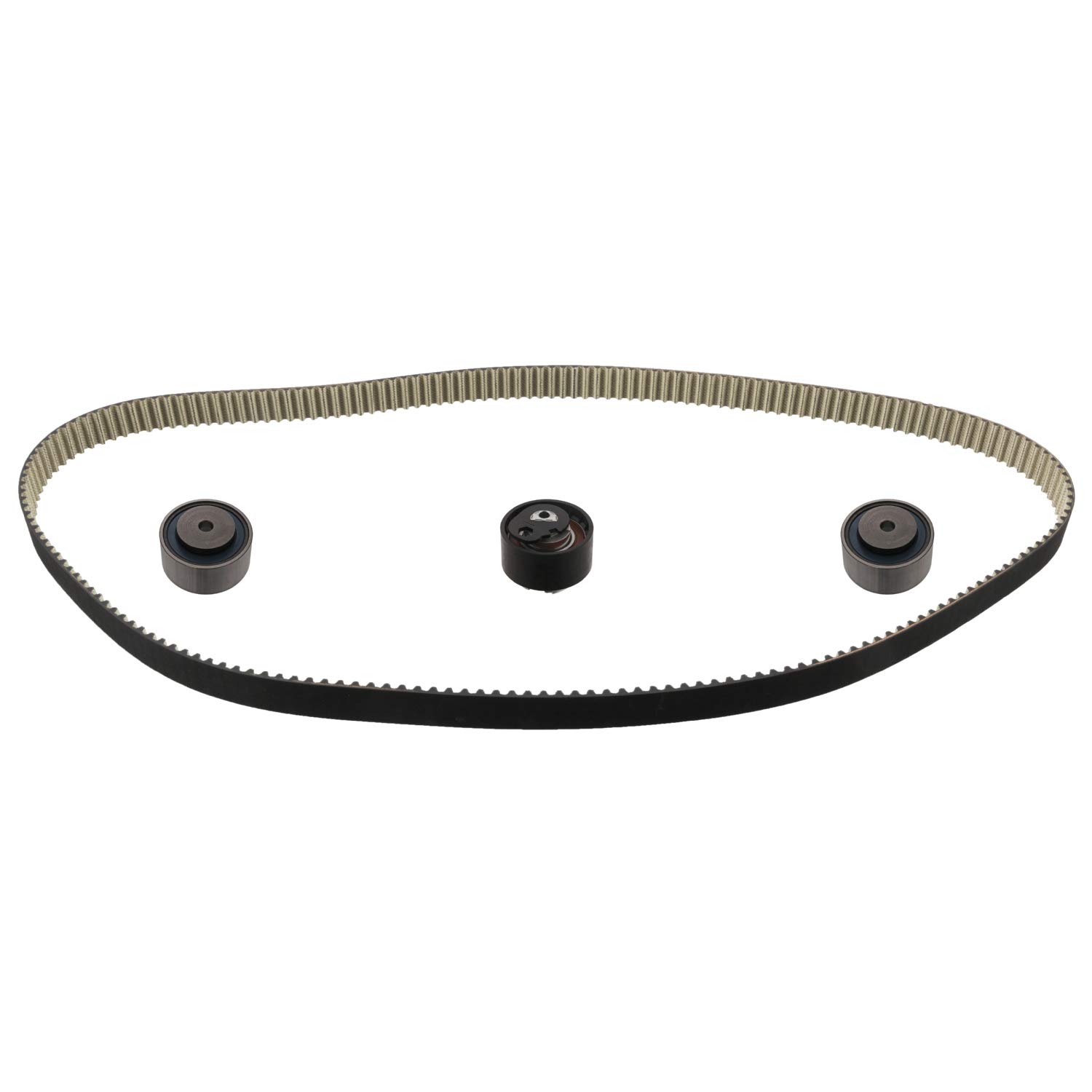 febi bilstein 101048 Zahnriemensatz für Nockenwelle, 1 Stück febi bilstein 101048 Zahnriemensatz für Nockenwelle, 1 Stück von febi bilstein