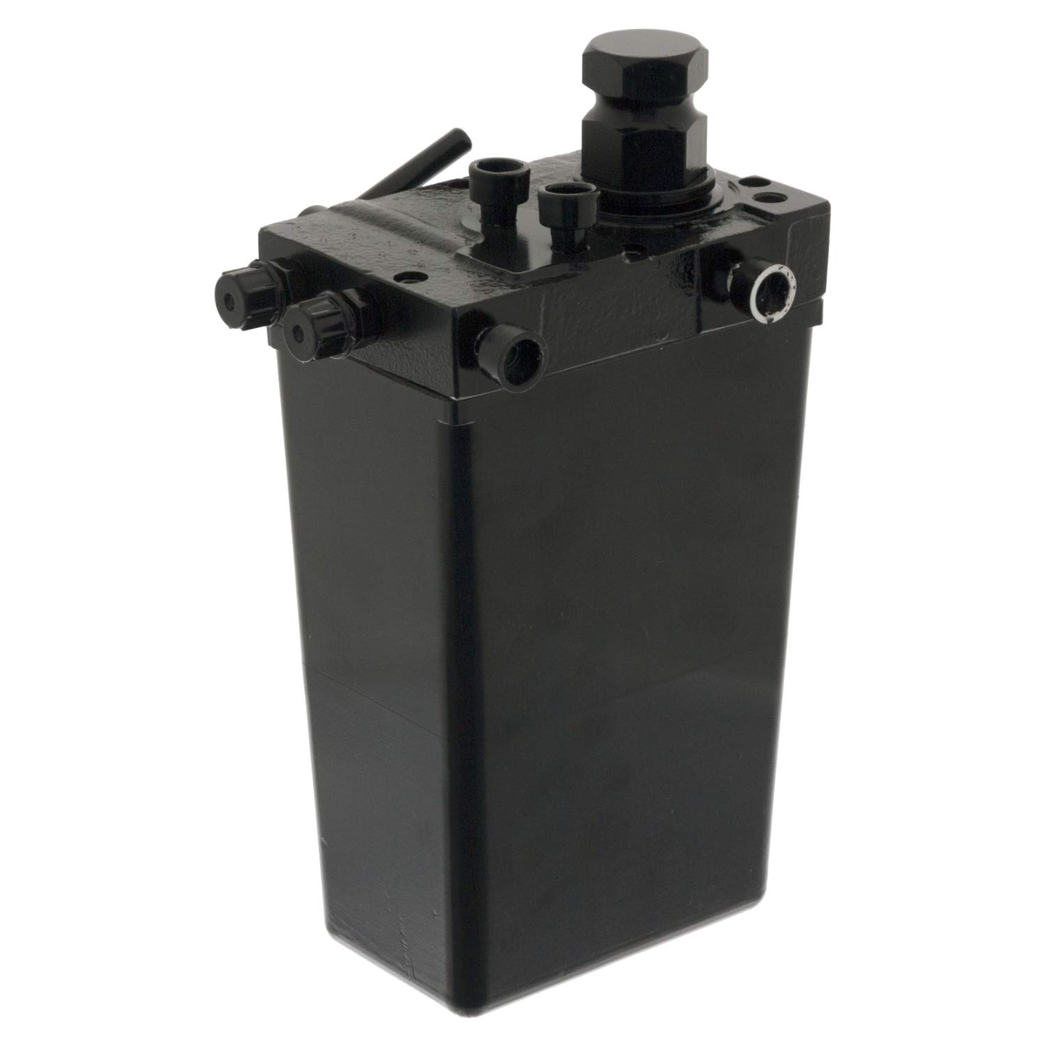 febi bilstein 101271 Hydraulikpumpe für Fahrerhauskippvorrichtung , 1 Stück febi bilstein 101271 Hydraulikpumpe für Fahrerhauskippvorrichtung , 1 Stück von febi bilstein