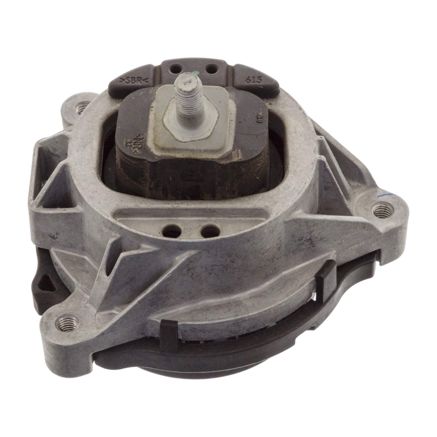 febi bilstein 102534 Motorlager , 1 Stück febi bilstein 102534 Motorlager , 1 Stück von febi bilstein