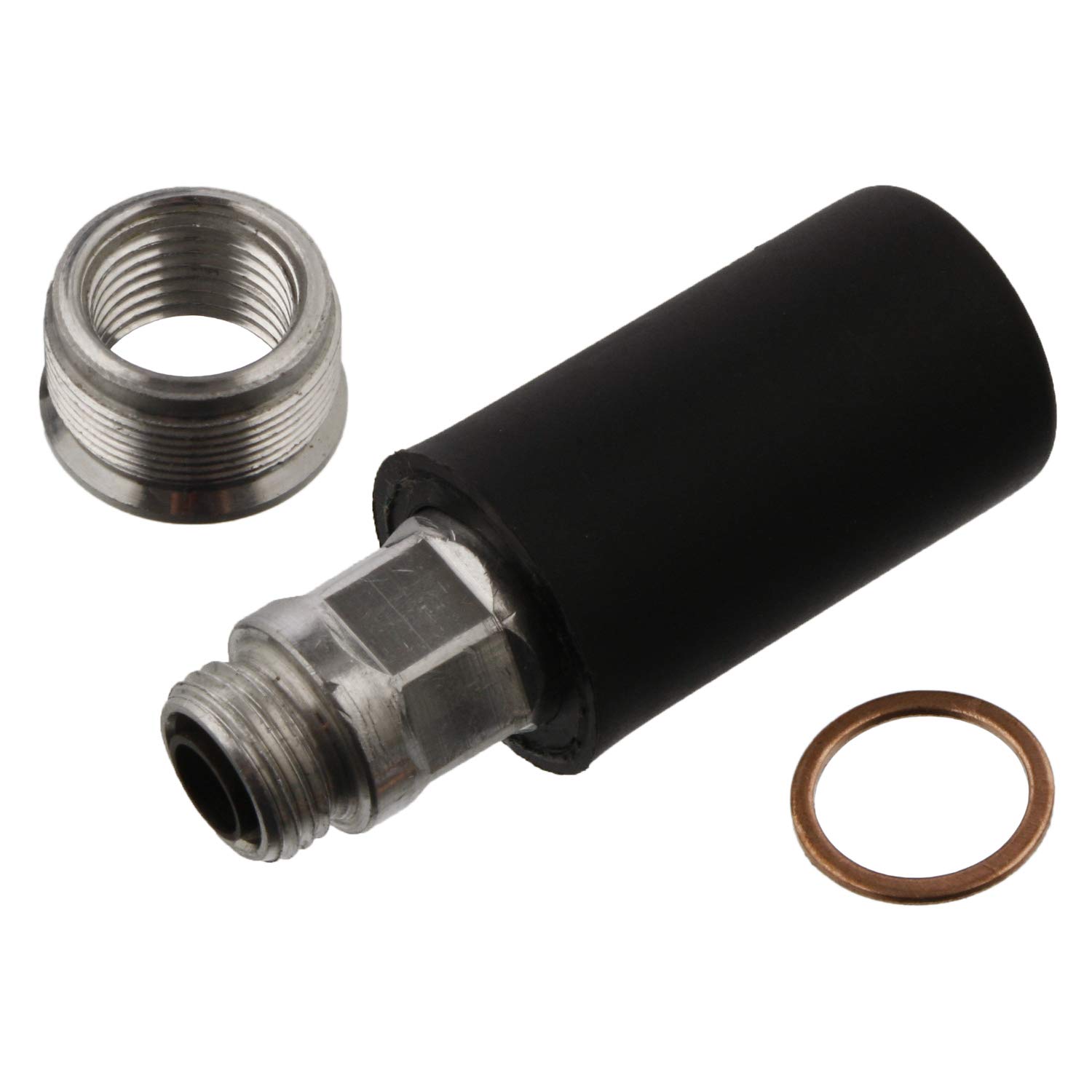 febi bilstein 10576 Kraftstoffhandpumpe mit Dichtring , 1 Stück febi bilstein 10576 Kraftstoffhandpumpe mit Dichtring , 1 Stück von febi bilstein
