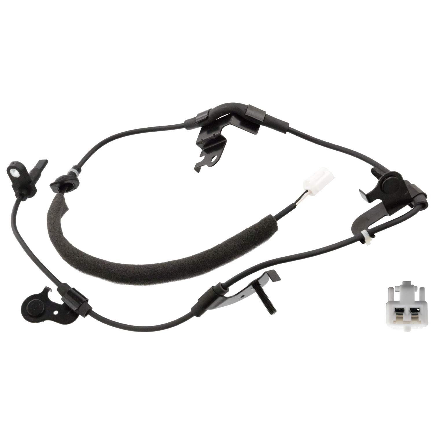 febi bilstein 106326 ABS-Sensor, 1 Stück febi bilstein 106326 ABS-Sensor, 1 Stück von febi bilstein