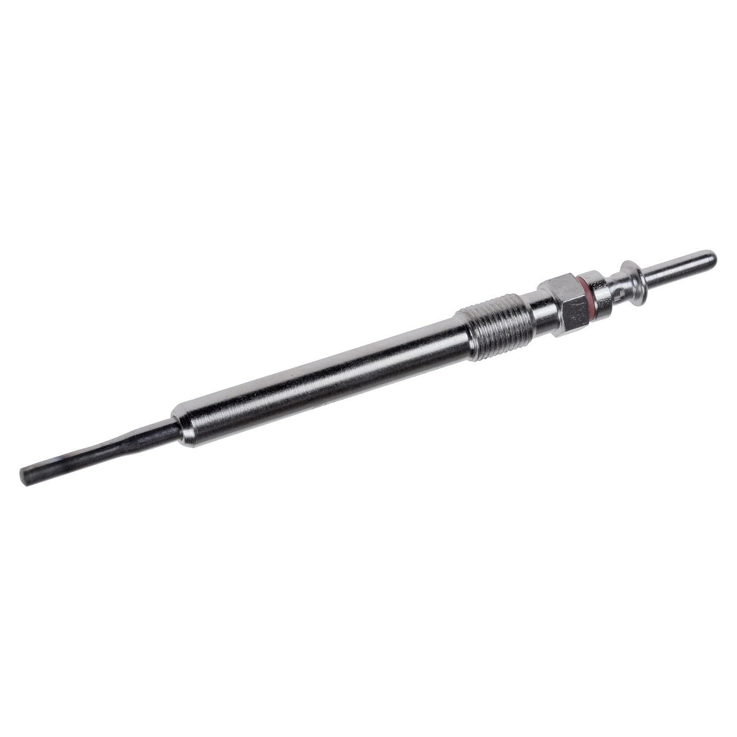 FEBI BILSTEIN Glühkerze, Metall, Automatisch, Schraube, 134 mm, M10 x 1, 10 mm, 3 g, 1 Position, Anwendung FEBI BILSTEIN Glühkerze, Metall, Automatisch, Schraube, 134 mm, M10 x 1, 10 mm, 3 g, 1 Position, Anwendung von febi bilstein
