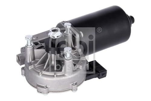FEBI BILSTEIN 183828 Scheibenwischermotor Scheibenwischermotor 1.61kg von febi bilstein