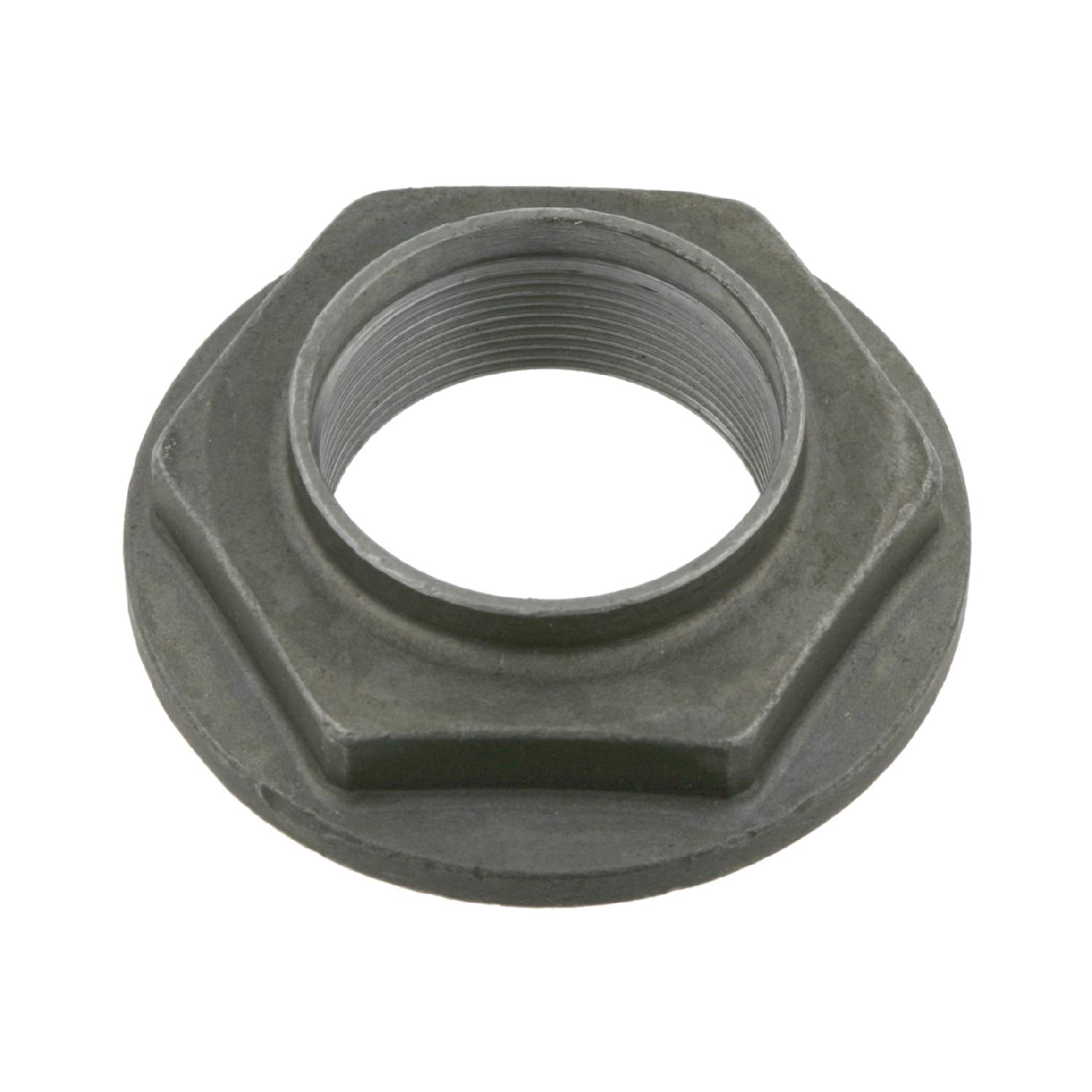 febi bilstein 18722 Sechskantmutter für Kegelrad, 1 Stück febi bilstein 18722 Sechskantmutter für Kegelrad, 1 Stück von febi bilstein