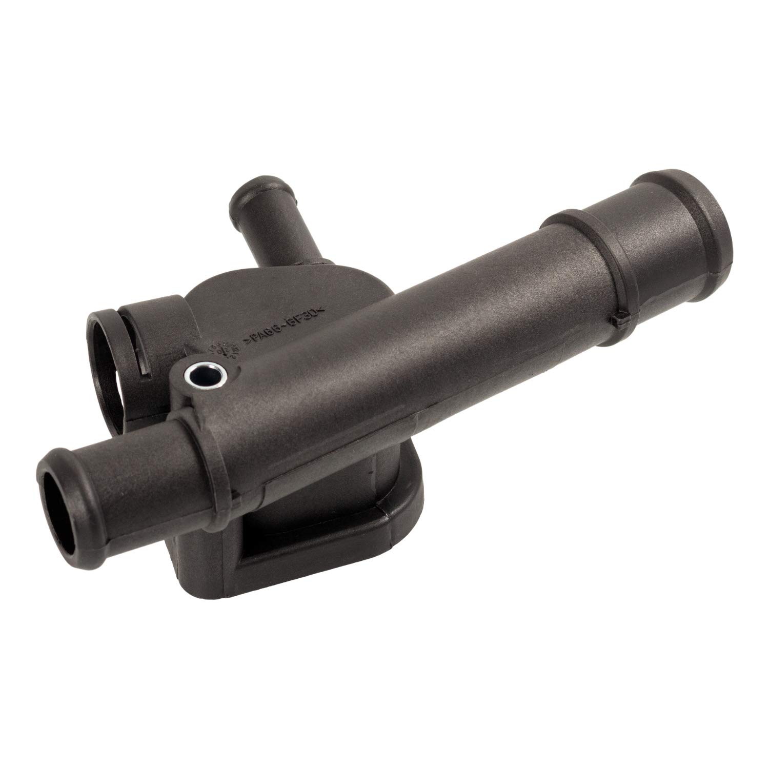 febi bilstein 23720 Kühlwasserflansch für Zylinderkopf, mit Dichtung , 1 Stück febi bilstein 23720 Kühlwasserflansch für Zylinderkopf, mit Dichtung , 1 Stück von febi bilstein