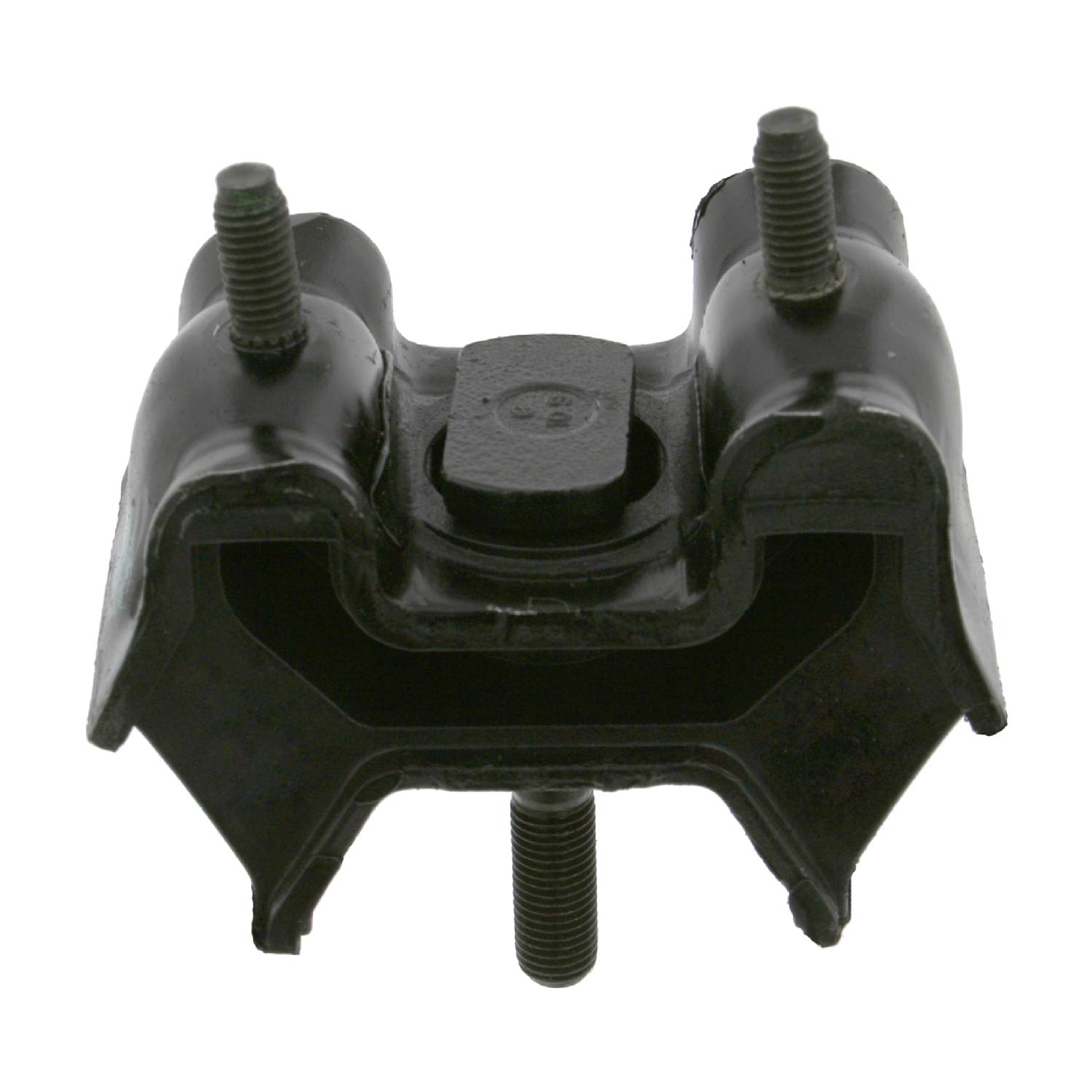 febi bilstein 23725 Motorlager , 1 Stück, Schwarz von febi bilstein