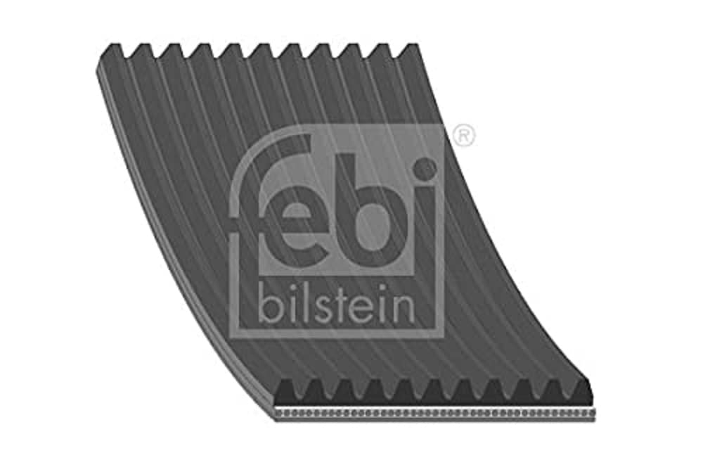febi bilstein 29113 Keilrippenriemen , Rippenanzahl 11 , 1 Stück febi bilstein 29113 Keilrippenriemen , Rippenanzahl 11 , 1 Stück von febi bilstein