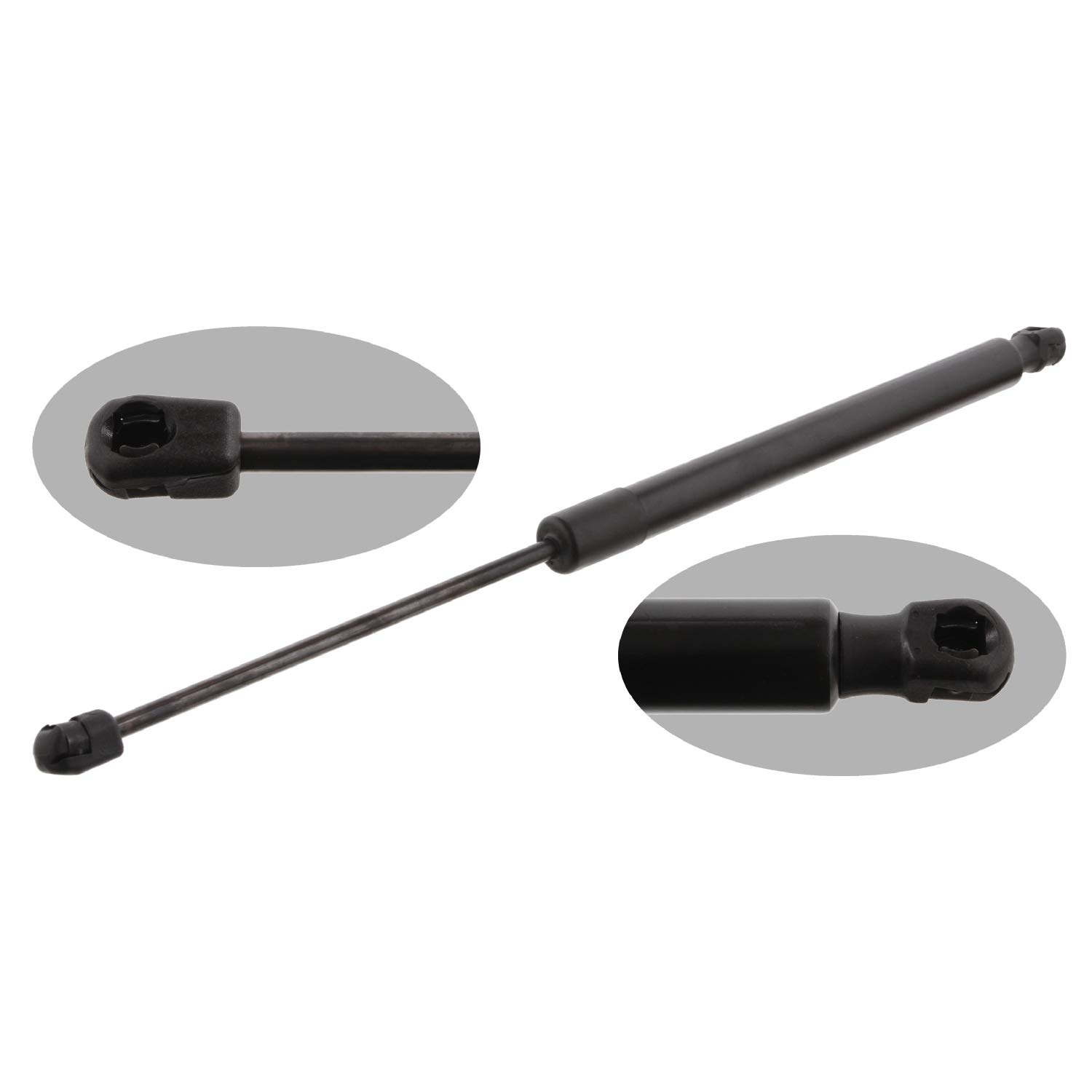 febi bilstein 31681 Gasdruckfeder für Heckklappe , 1 Stück, Schwarz febi bilstein 31681 Gasdruckfeder für Heckklappe , 1 Stück, Schwarz von febi bilstein