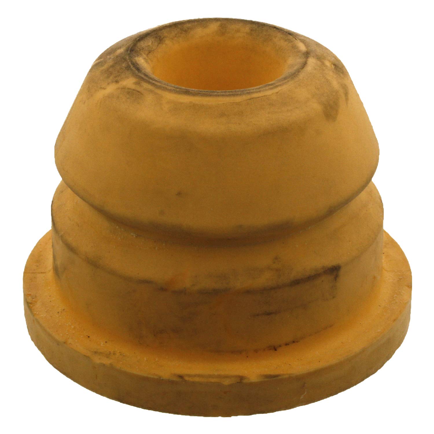 febi bilstein 35614 Anschlagpuffer für Blattfeder , 1 Stück febi bilstein 35614 Anschlagpuffer für Blattfeder , 1 Stück von febi bilstein