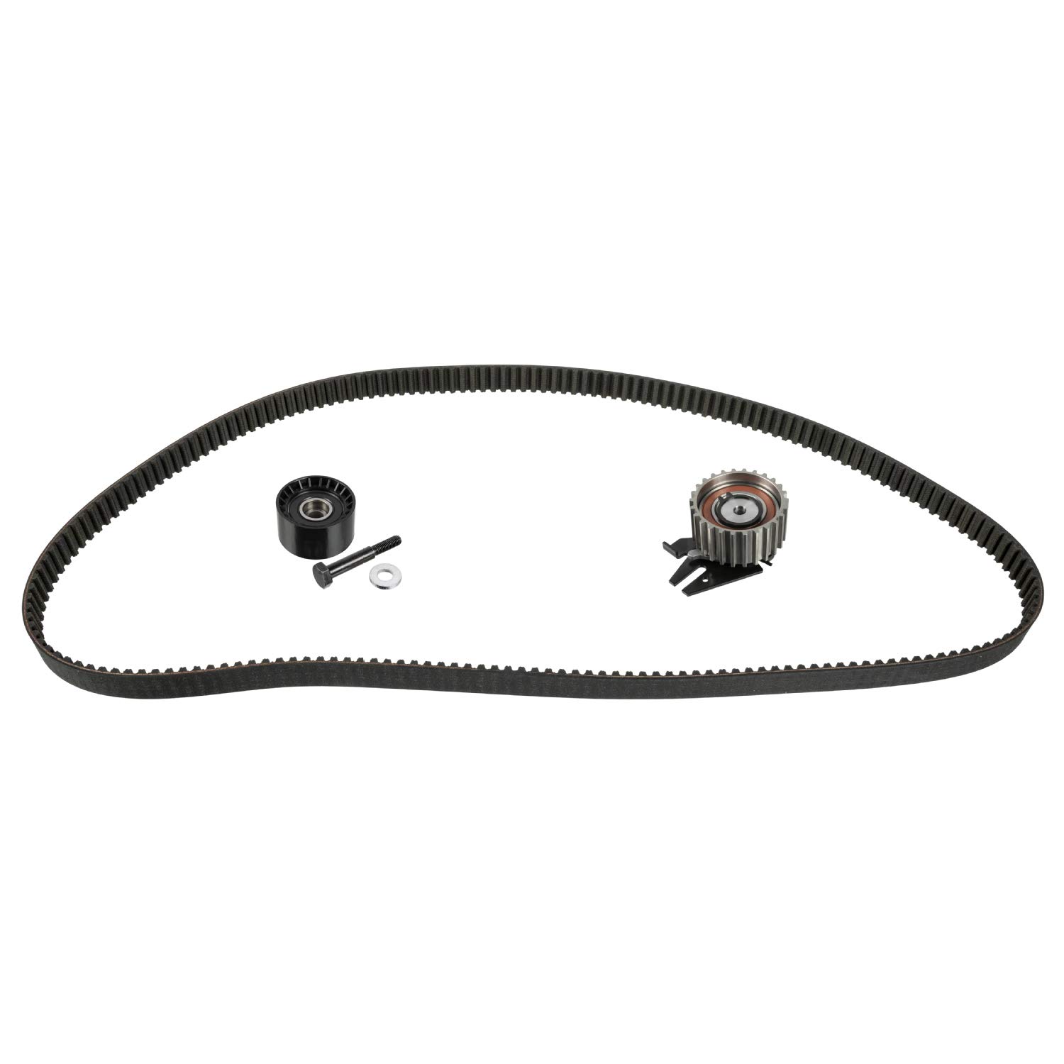 febi bilstein 47730 Zahnriemensatz für Nockenwelle , 1 Stück febi bilstein 47730 Zahnriemensatz für Nockenwelle , 1 Stück von febi bilstein