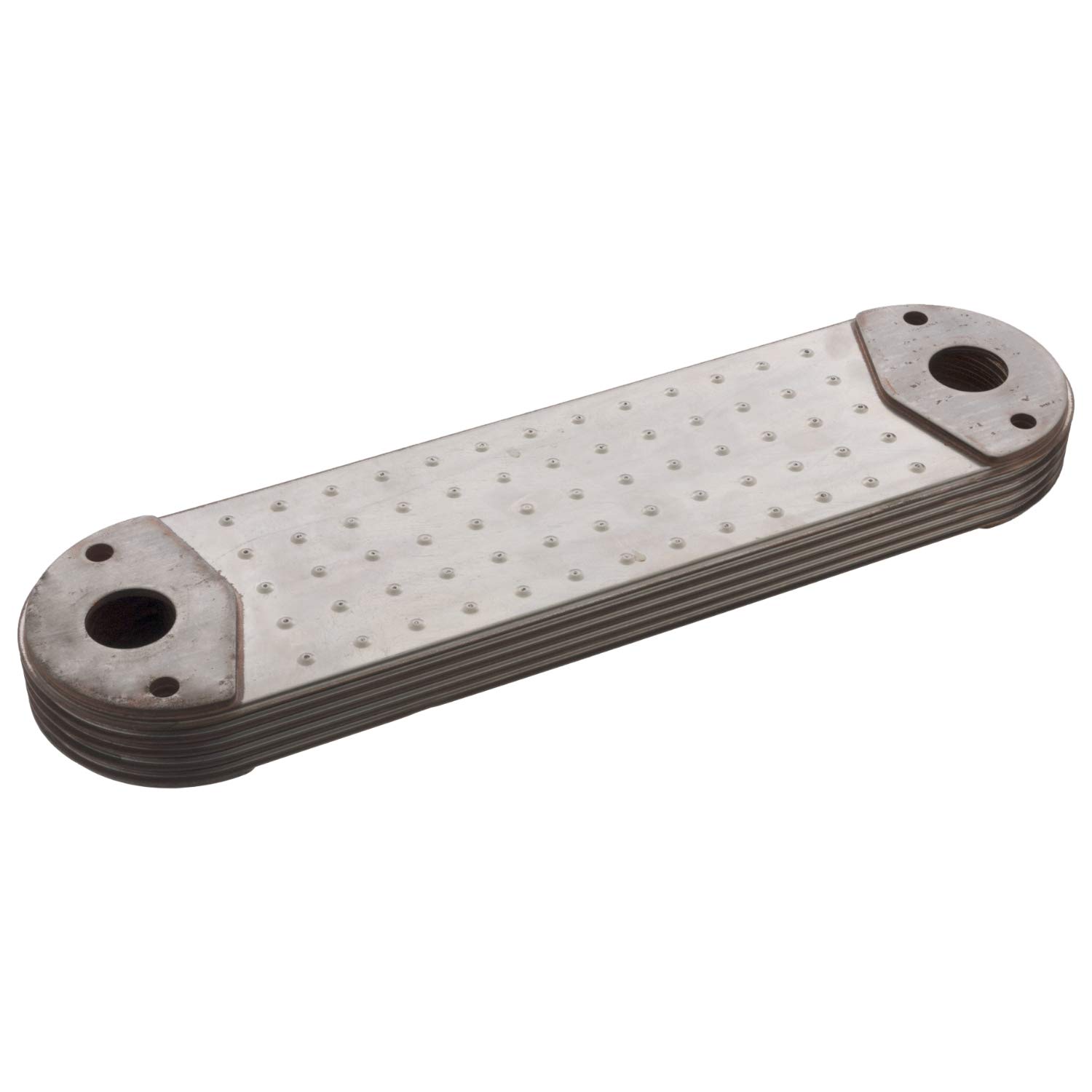 febi bilstein 48772 Ölkühler , 1 Stück febi bilstein 48772 Ölkühler , 1 Stück von febi bilstein