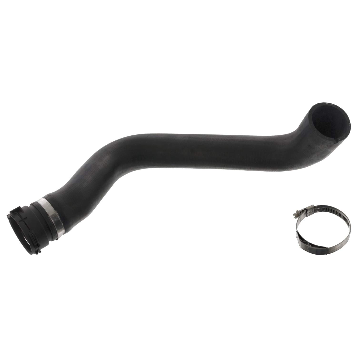 febi bilstein 49746 Kühlwasserschlauch mit Anbaumaterial , 1 Stück febi bilstein 49746 Kühlwasserschlauch mit Anbaumaterial , 1 Stück von febi bilstein