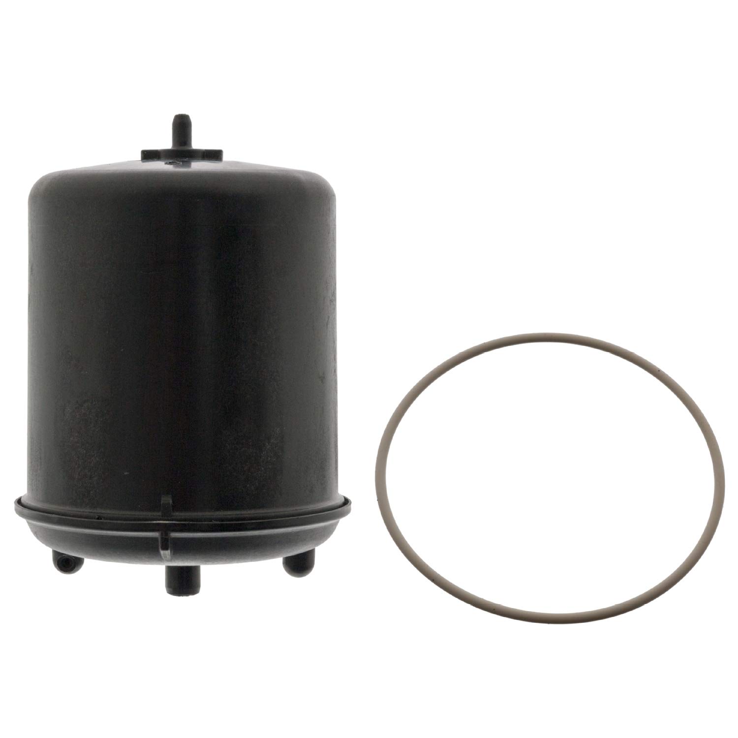 febi bilstein 49863 Ölfilter mit Dichtring , 1 Stück febi bilstein 49863 Ölfilter mit Dichtring , 1 Stück von febi bilstein