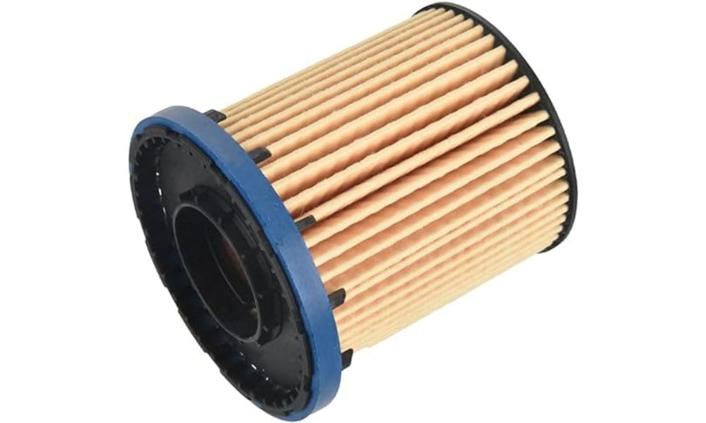 FEBI BILSTEIN Ölfilter FEBI BILSTEIN Ölfilter von febi bilstein
