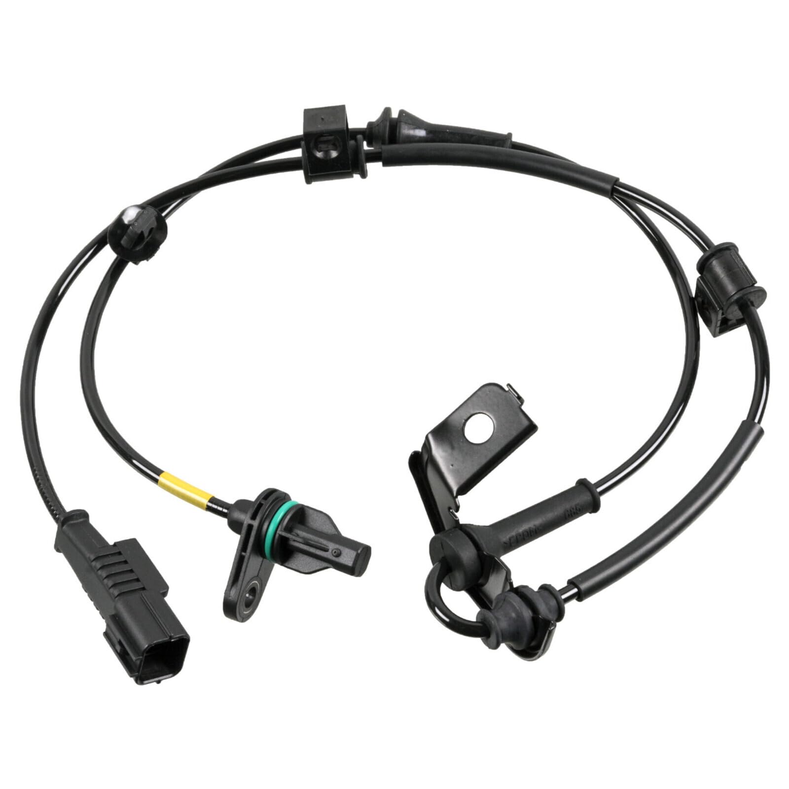 FEBI BILSTEIN ABS-Sensor 181248 vorne links für Tucson (TL, TLE) 0,09kg von febi bilstein