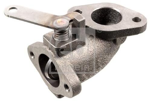 FEBI BILSTEIN AGR-Ventil Abgasrückführungsventil NEU FEBI BILSTEIN AGR-Ventil Abgasrückführungsventil NEU von febi bilstein