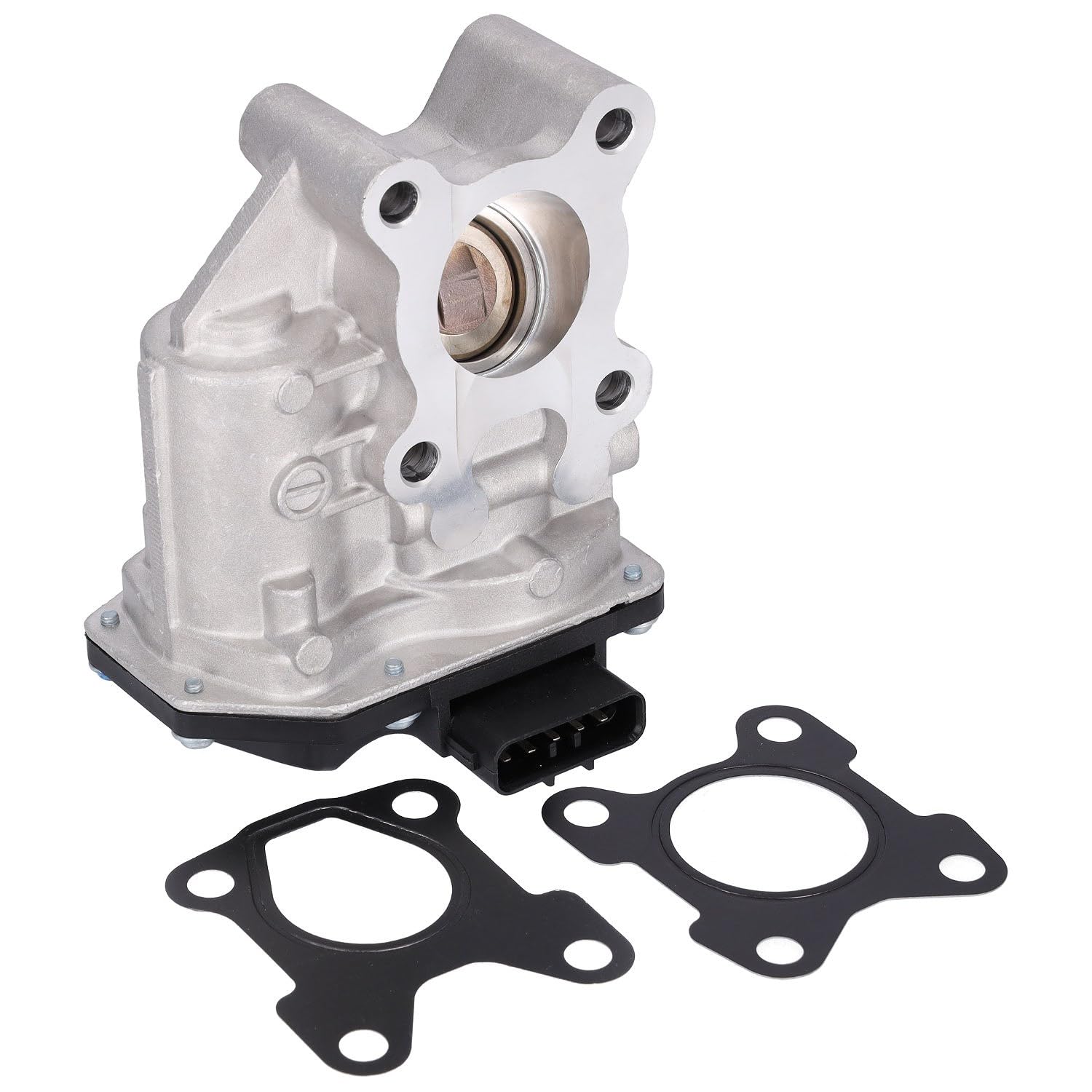 FEBI BILSTEIN AGR-Ventil Abgasrückführungsventil mit Dichtung NEU FEBI BILSTEIN AGR-Ventil Abgasrückführungsventil mit Dichtung NEU von febi bilstein