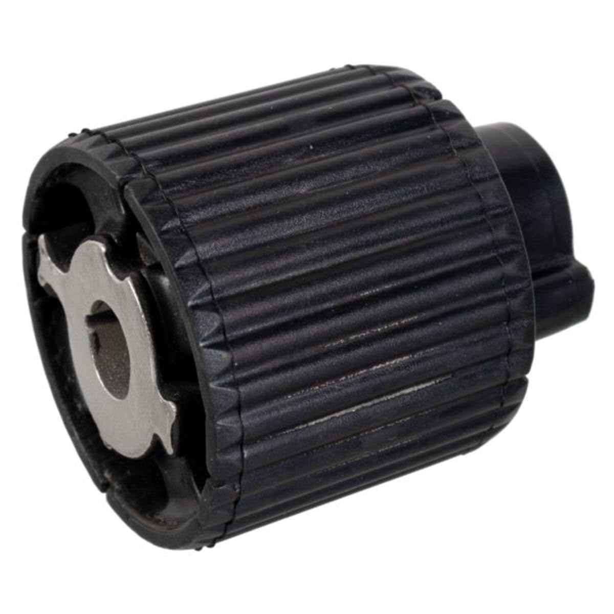 FEBI BILSTEIN Achskörperlager 180299 hinten 81mm 0,34kg Gummi FEBI BILSTEIN Achskörperlager 180299 hinten 81mm 0,34kg Gummi von febi bilstein