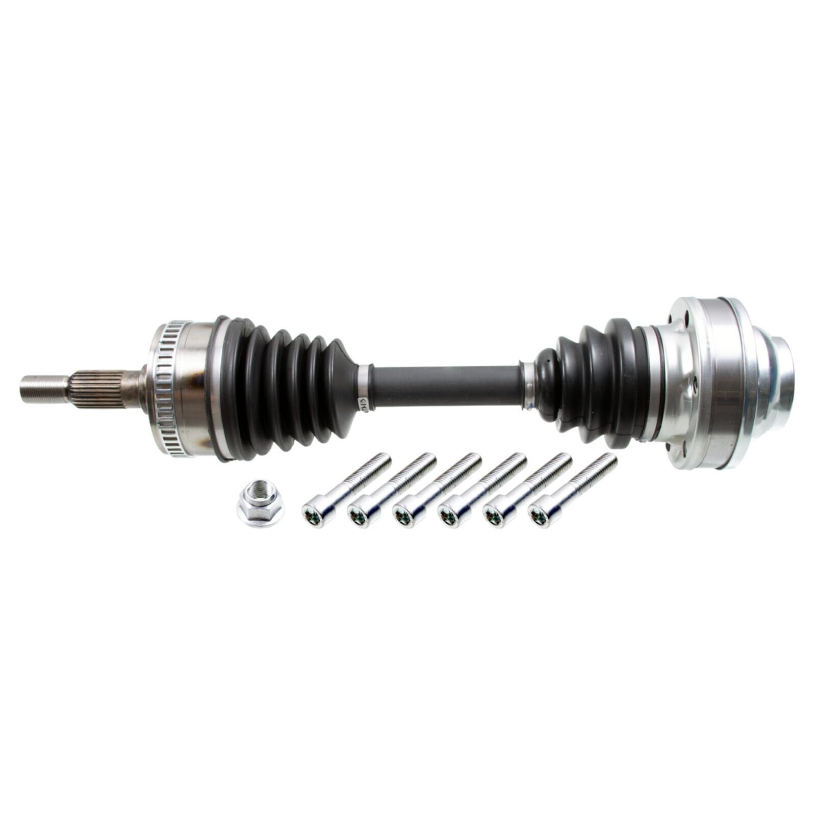 FEBI BILSTEIN Antriebswelle 180784 vorne links, vorne rechts 8,316kg FEBI BILSTEIN Antriebswelle 180784 vorne links, vorne rechts 8,316kg von febi bilstein