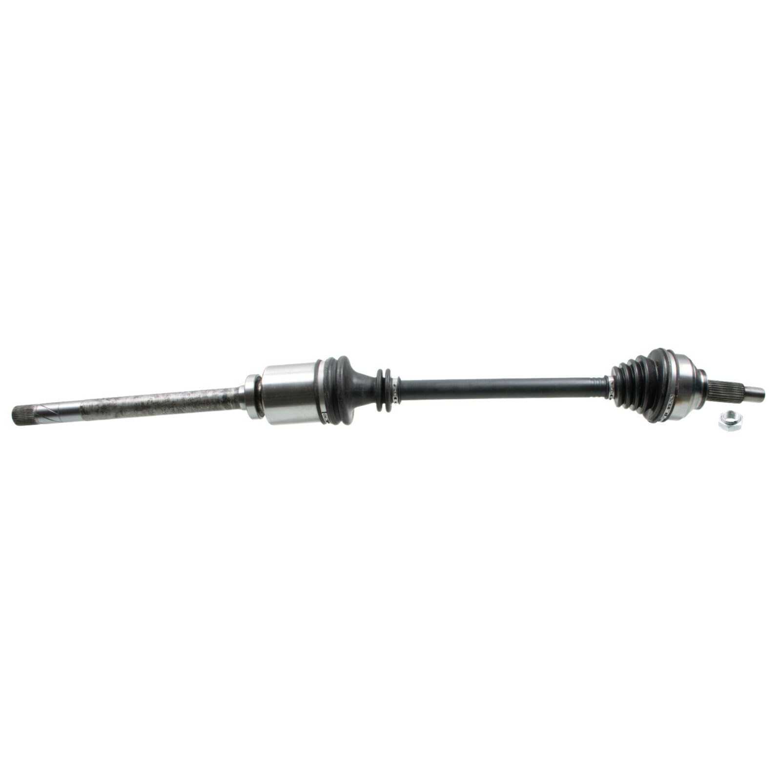 FEBI BILSTEIN Antriebswelle 181213 vorne rechts 9,022kg FEBI BILSTEIN Antriebswelle 181213 vorne rechts 9,022kg von febi bilstein