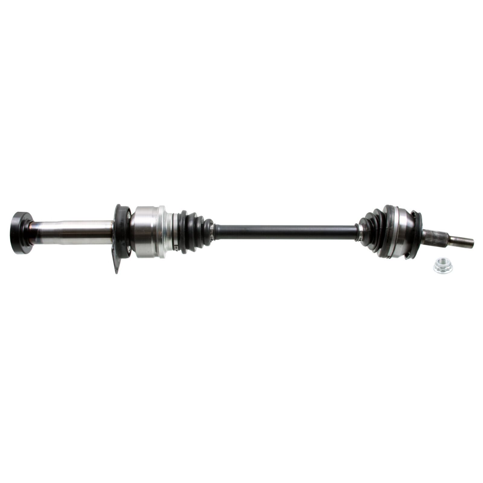 FEBI BILSTEIN Antriebswelle 181255 vorne rechts 10,004kg FEBI BILSTEIN Antriebswelle 181255 vorne rechts 10,004kg von febi bilstein