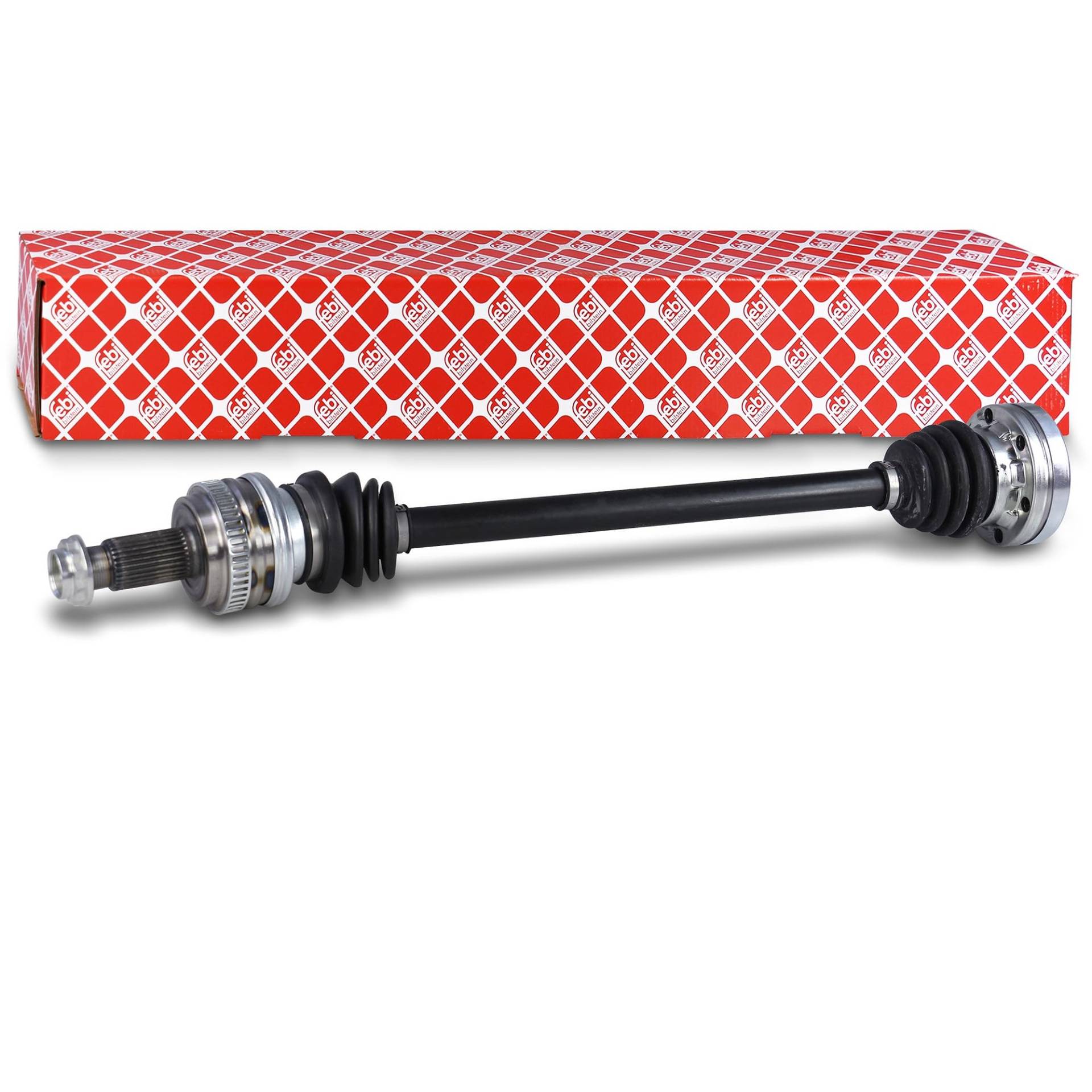 FEBI BILSTEIN Antriebswelle 181273 FEBI BILSTEIN Antriebswelle 181273 von febi bilstein