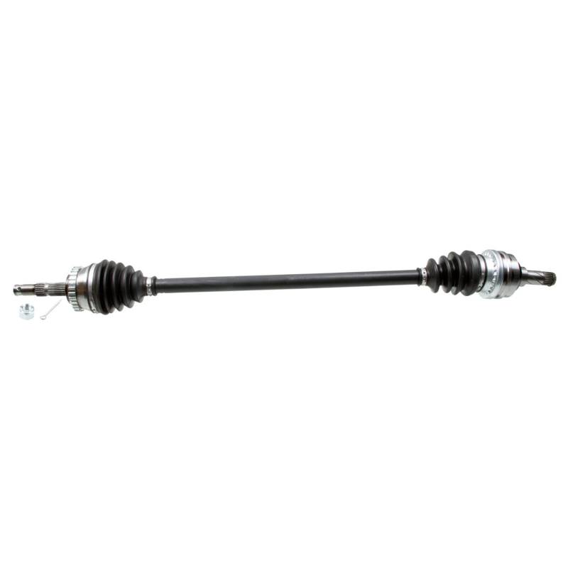 FEBI BILSTEIN Antriebswelle 181290 vorne rechts Tigra TwinTop (X04) 6,178kg von febi bilstein