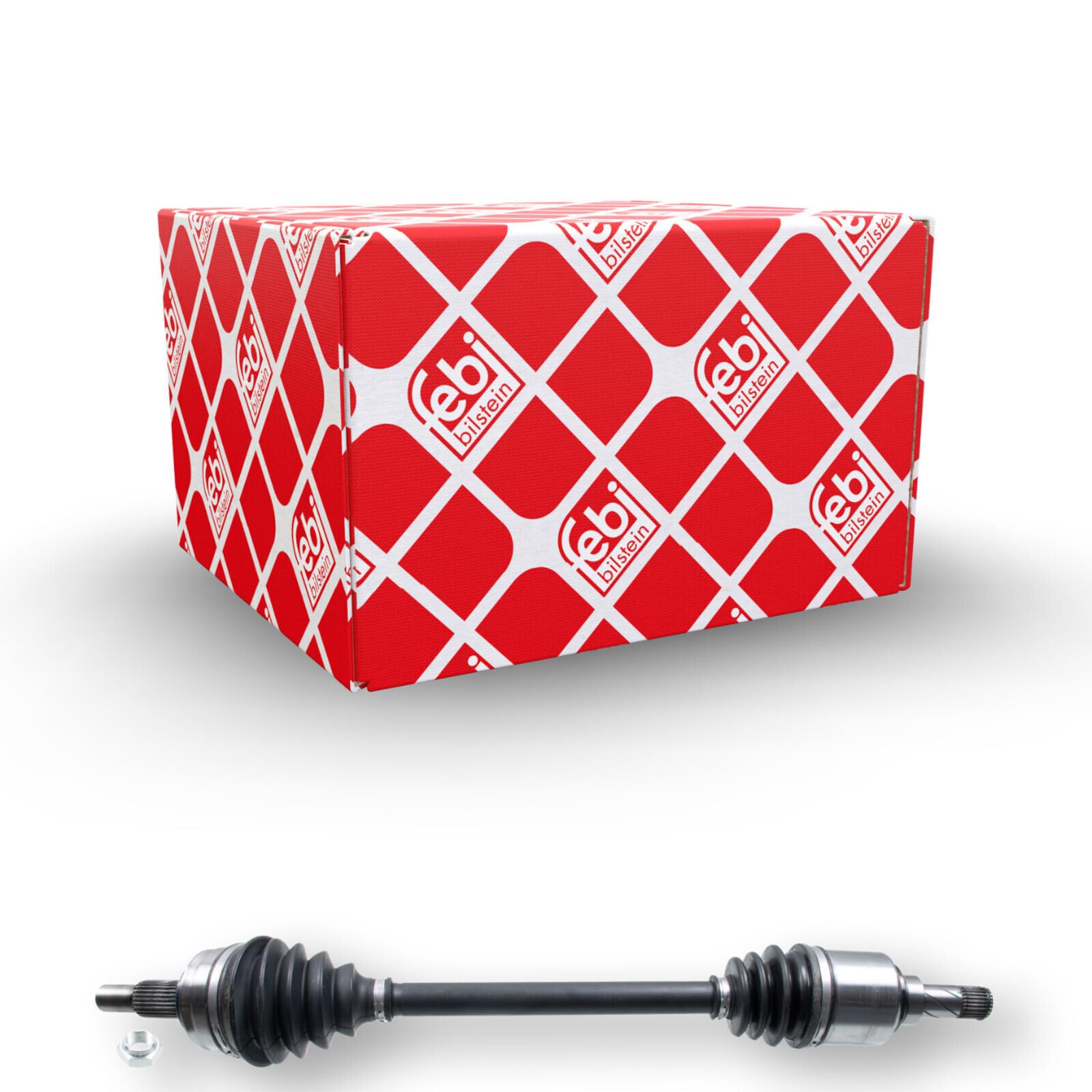 FEBI BILSTEIN Antriebswelle 182425 FEBI BILSTEIN Antriebswelle 182425 von febi bilstein