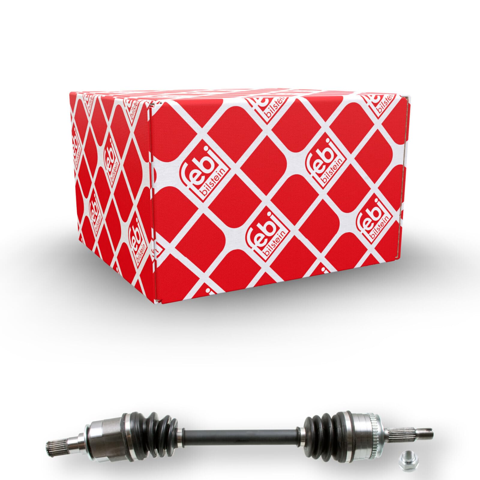 FEBI BILSTEIN Antriebswelle 182432 FEBI BILSTEIN Antriebswelle 182432 von febi bilstein