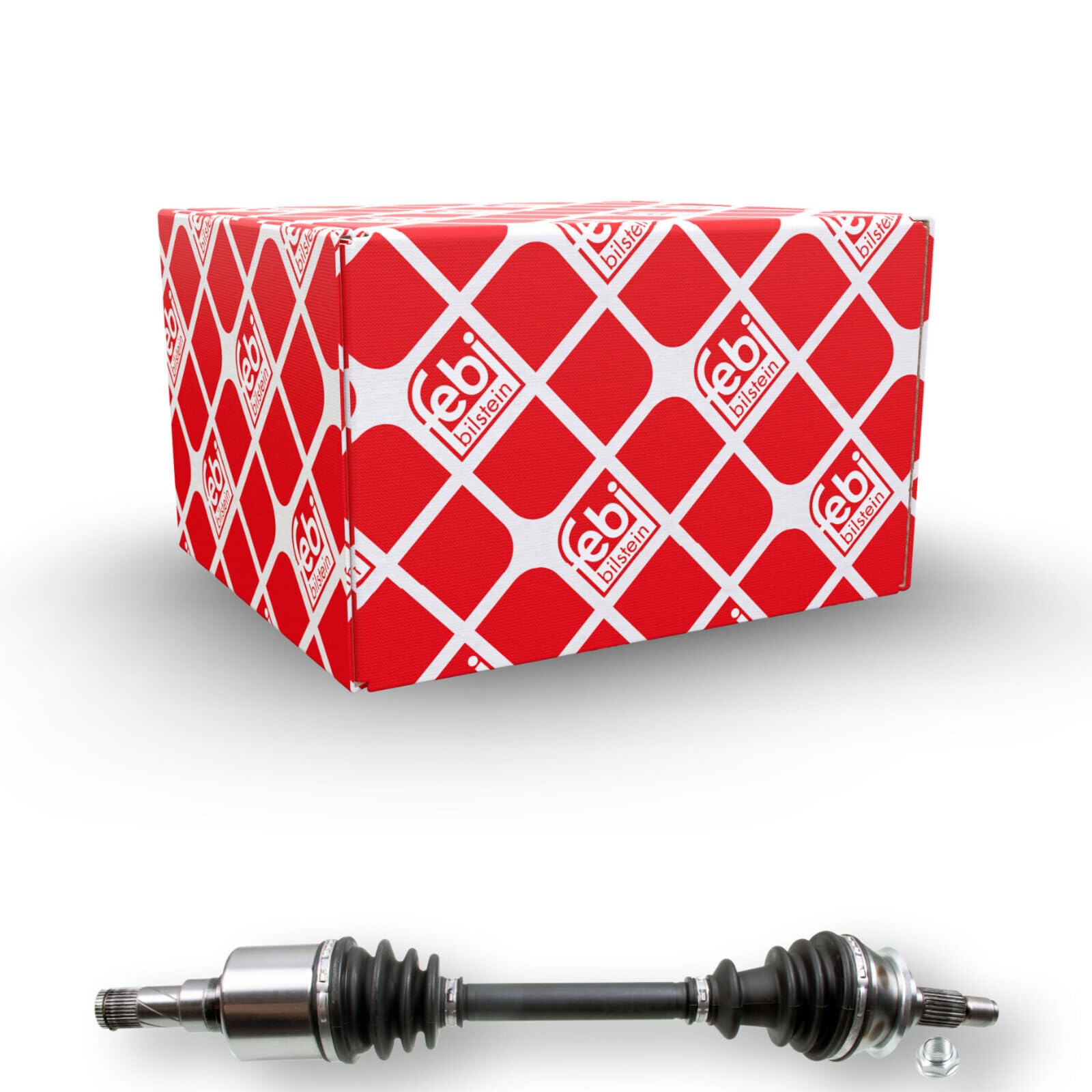 FEBI BILSTEIN Antriebswelle 182443 FEBI BILSTEIN Antriebswelle 182443 von febi bilstein