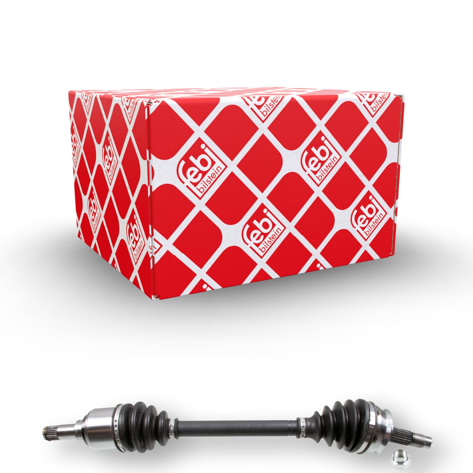 FEBI BILSTEIN Antriebswelle 182447 FEBI BILSTEIN Antriebswelle 182447 von febi bilstein
