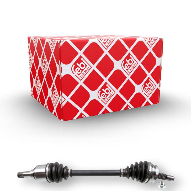 FEBI BILSTEIN Antriebswelle 182447 von febi bilstein