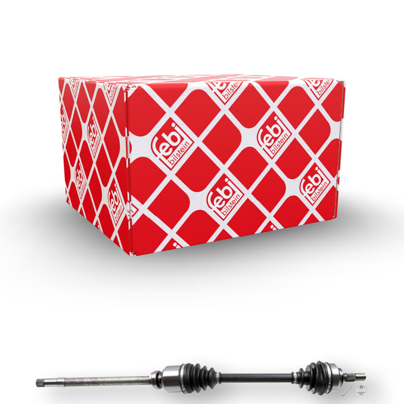 FEBI BILSTEIN Antriebswelle 182628 FEBI BILSTEIN Antriebswelle 182628 von febi bilstein