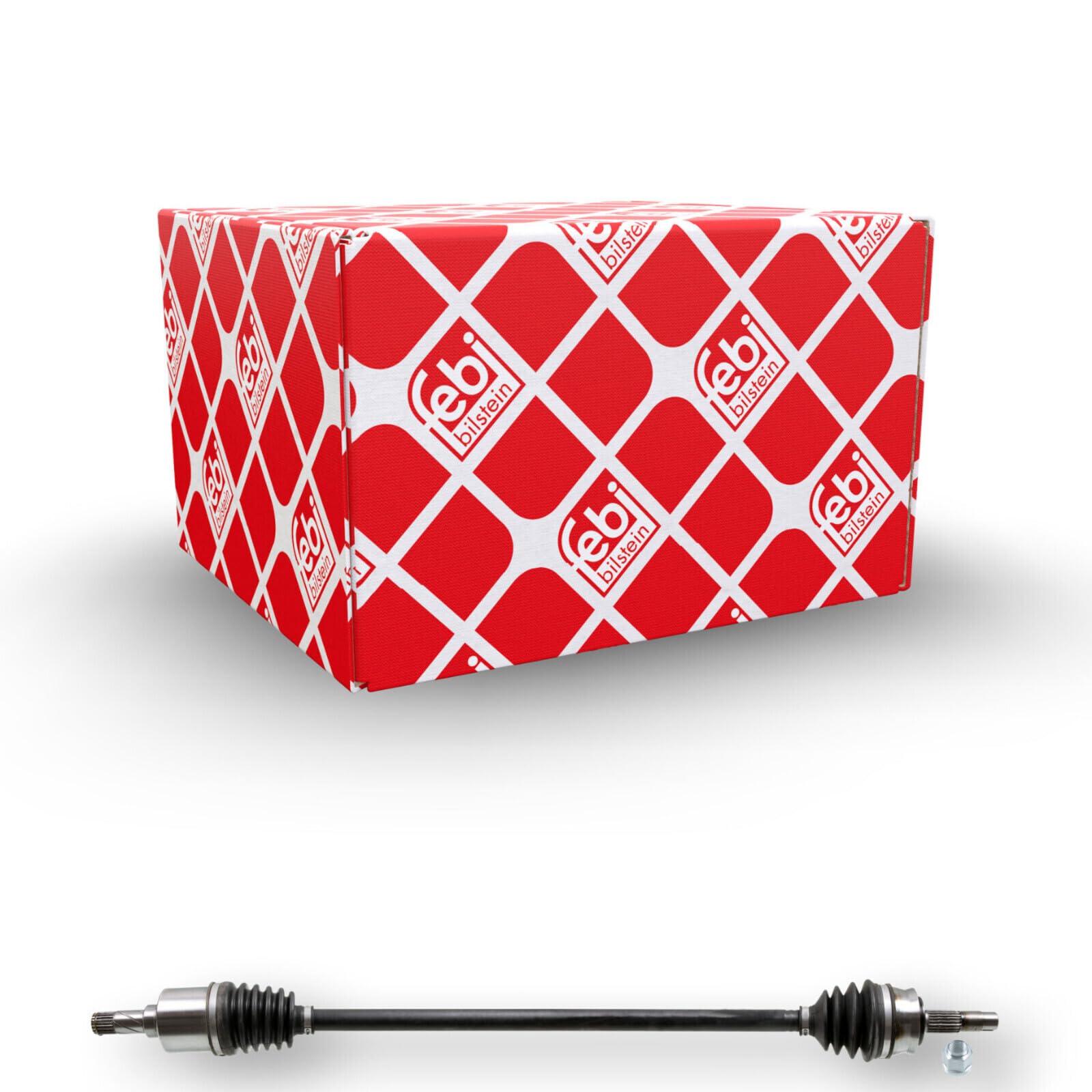 FEBI BILSTEIN Antriebswelle 182881 FEBI BILSTEIN Antriebswelle 182881 von febi bilstein