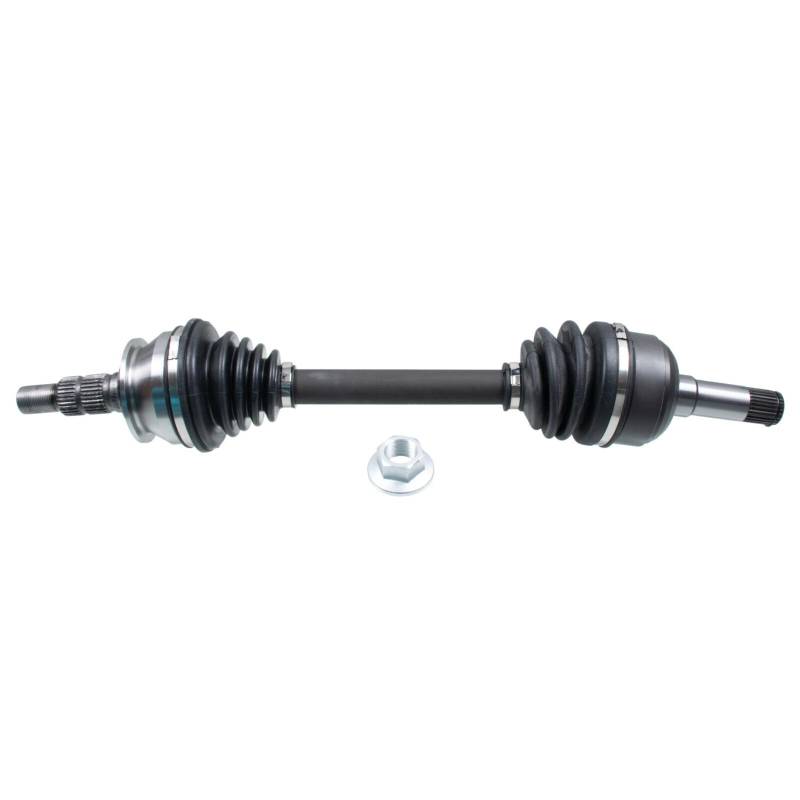 FEBI BILSTEIN Antriebswelle 183295 für INSIGNIA Caravan 7,124kg FEBI BILSTEIN Antriebswelle 183295 für INSIGNIA Caravan 7,124kg von febi bilstein