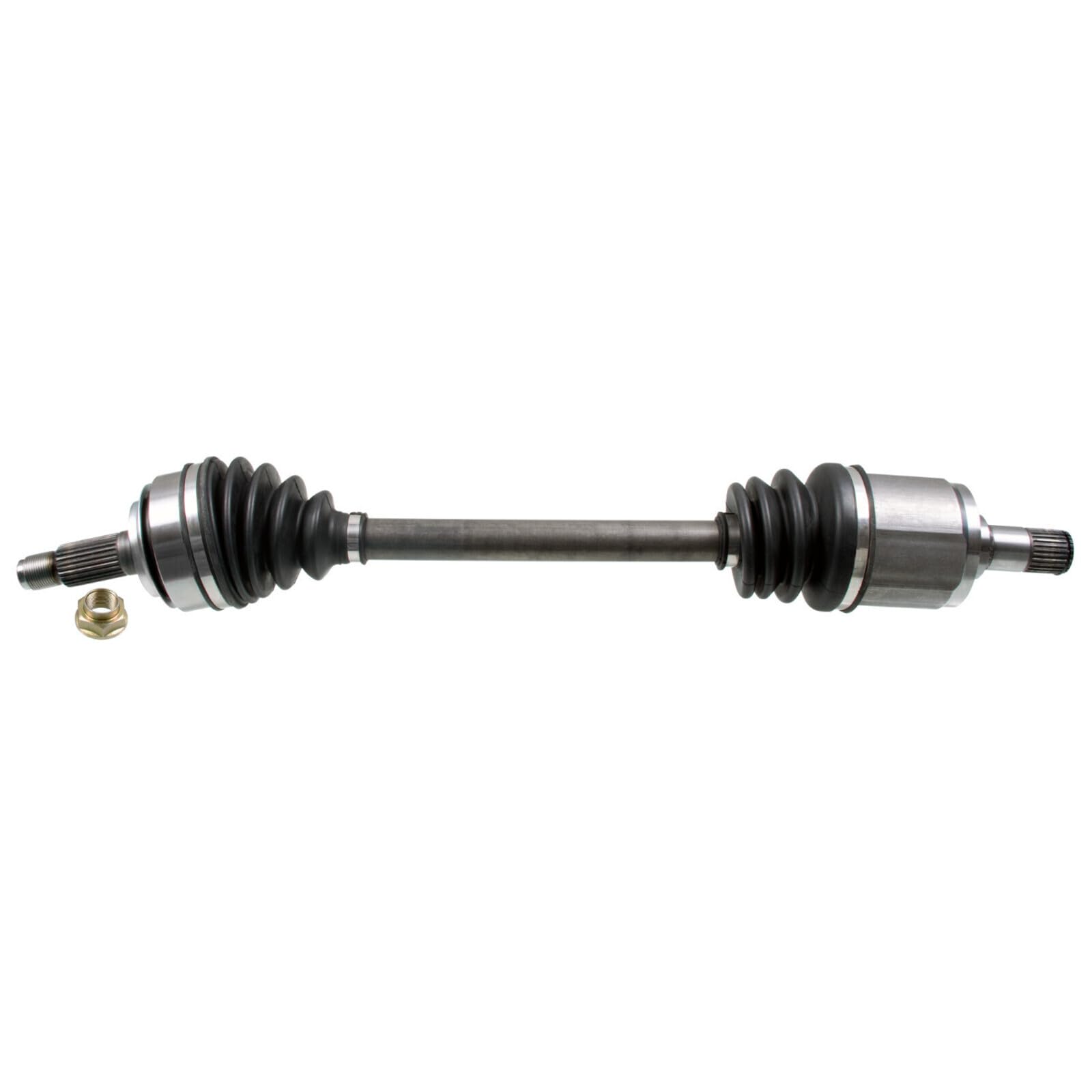 FEBI BILSTEIN Antriebswelle 183379 vorne links 6,046kg FEBI BILSTEIN Antriebswelle 183379 vorne links 6,046kg von febi bilstein
