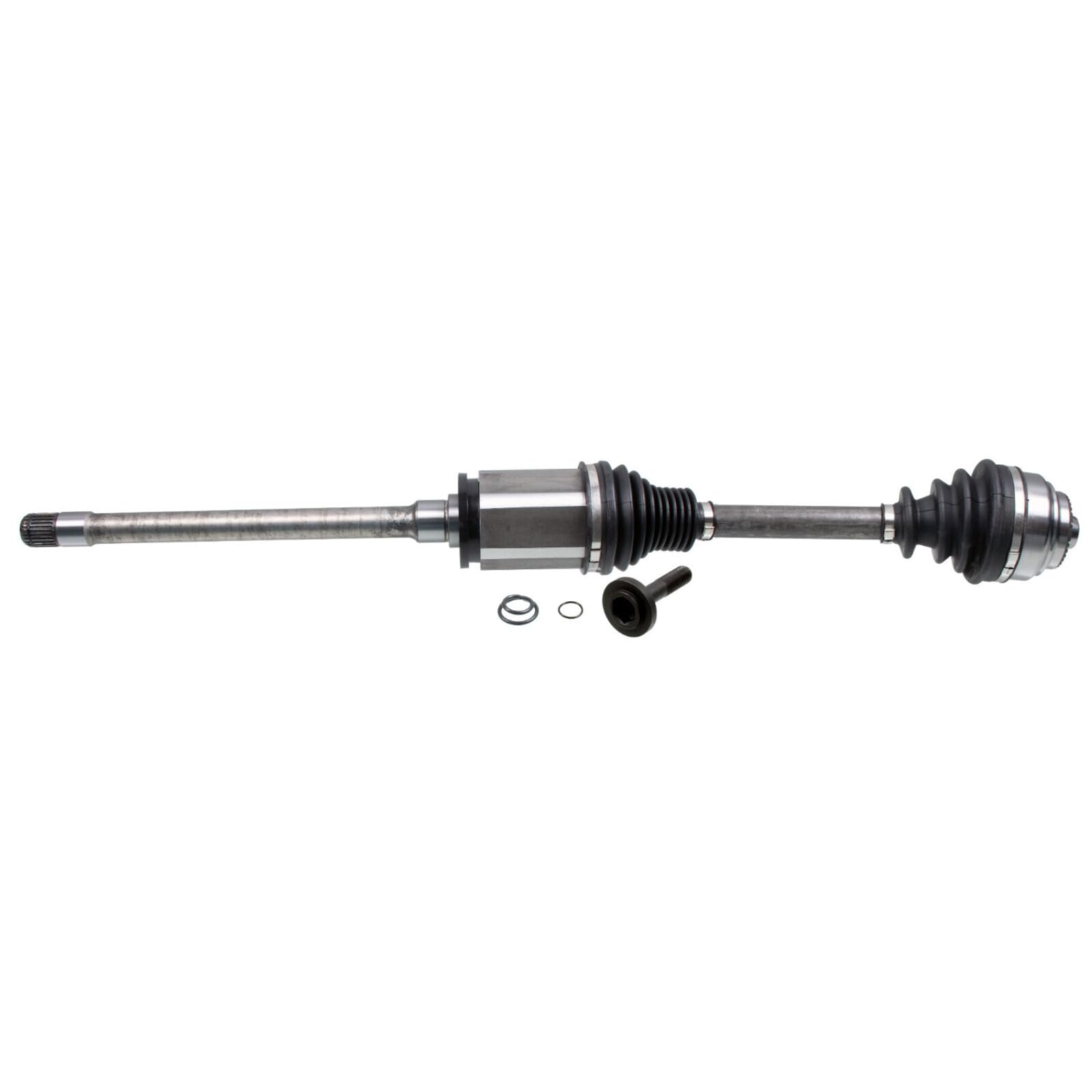 FEBI BILSTEIN Antriebswelle vorne rechts 183309 FEBI BILSTEIN Antriebswelle vorne rechts 183309 von febi bilstein