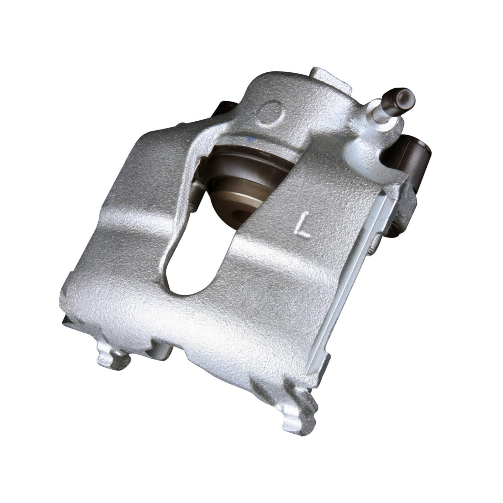 FEBI BILSTEIN Bremssattel Vorne links 178764 FEBI BILSTEIN Bremssattel Vorne links 178764 von febi bilstein