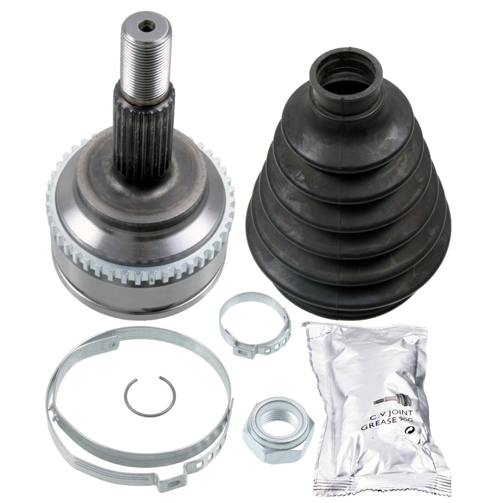 FEBI BILSTEIN Gelenksatz, Antriebswelle 184465 FEBI BILSTEIN Gelenksatz, Antriebswelle 184465 von febi bilstein