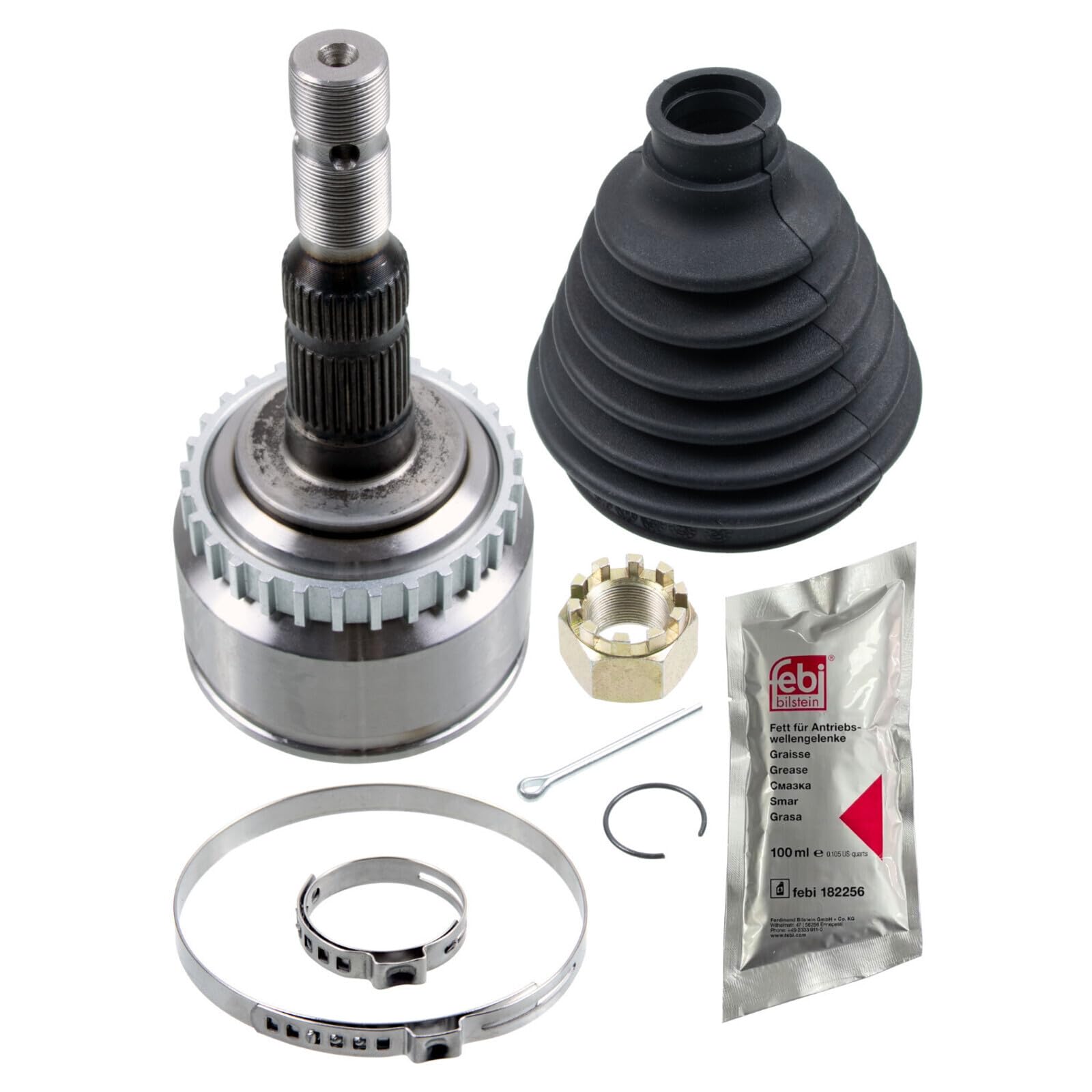 FEBI BILSTEIN Gelenksatz, Antriebswelle 185753 FEBI BILSTEIN Gelenksatz, Antriebswelle 185753 von febi bilstein
