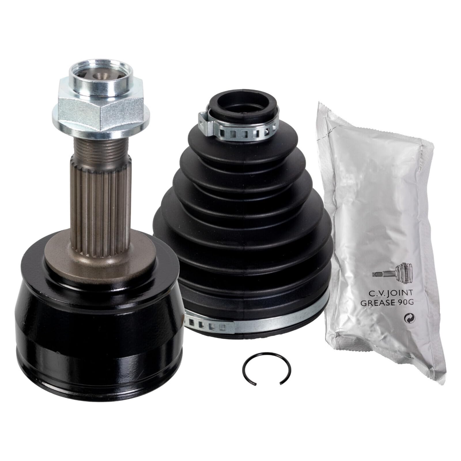 FEBI BILSTEIN Gelenksatz, Antriebswelle FEBI BILSTEIN Gelenksatz, Antriebswelle von febi bilstein