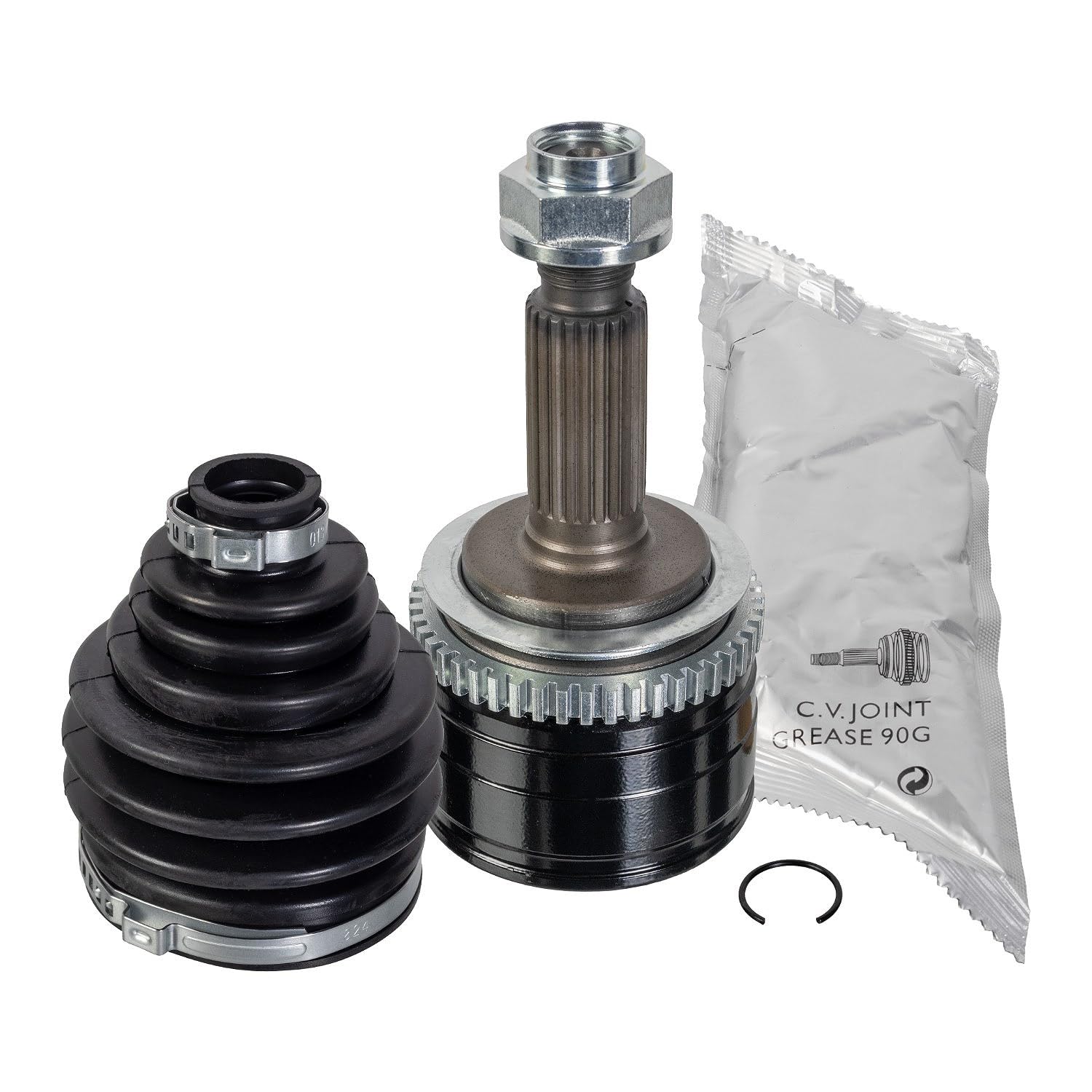 FEBI BILSTEIN Gelenksatz, Antriebswelle FEBI BILSTEIN Gelenksatz, Antriebswelle von febi bilstein