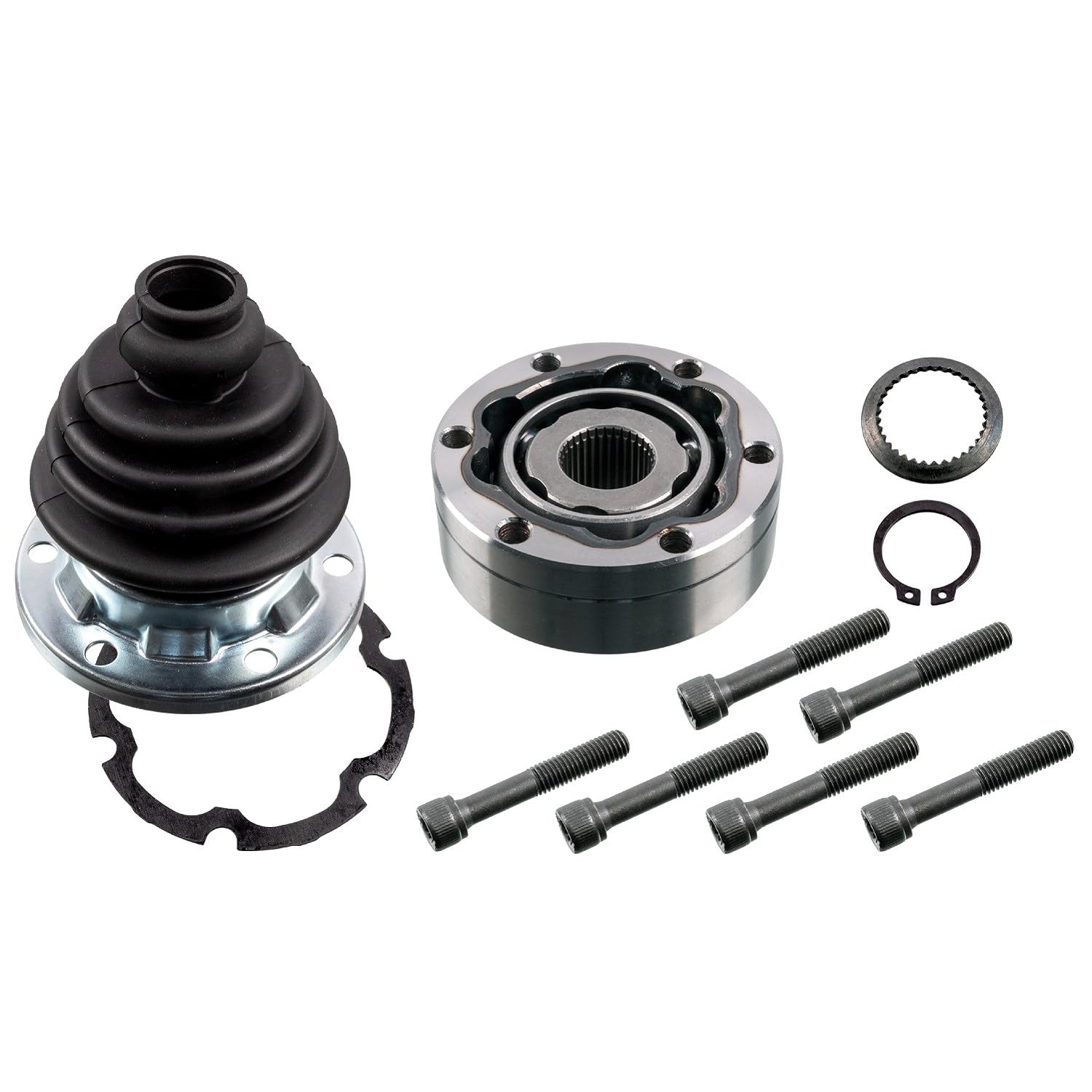 FEBI BILSTEIN Gelenksatz, Antriebswelle FEBI BILSTEIN Gelenksatz, Antriebswelle von febi bilstein